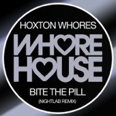 Bite the Pill (Nightlab Remix) artwork