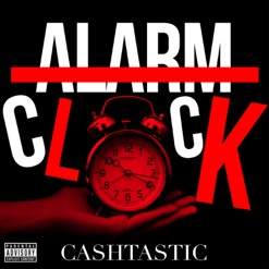 ALARM CLOCK cover art