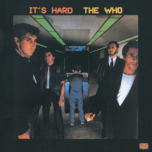 The Who - It