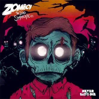 Deadweight by Zomboy song reviws