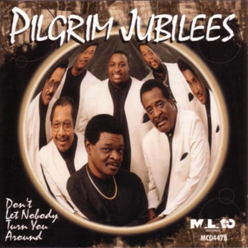 Art for God's Been Good to Me by The Pilgrim Jubilees