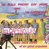 Les Capenoules Volume 1 - Les Capenoules