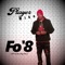 Fo' 8 (Freestyle) - player mike lyrics