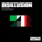 Disillusion - Emiliano Cassano & Dario Caruson lyrics