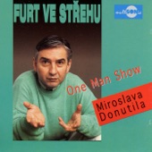 Furt Ve Střehu artwork