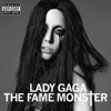 Lady Gaga - Dance In the Dark