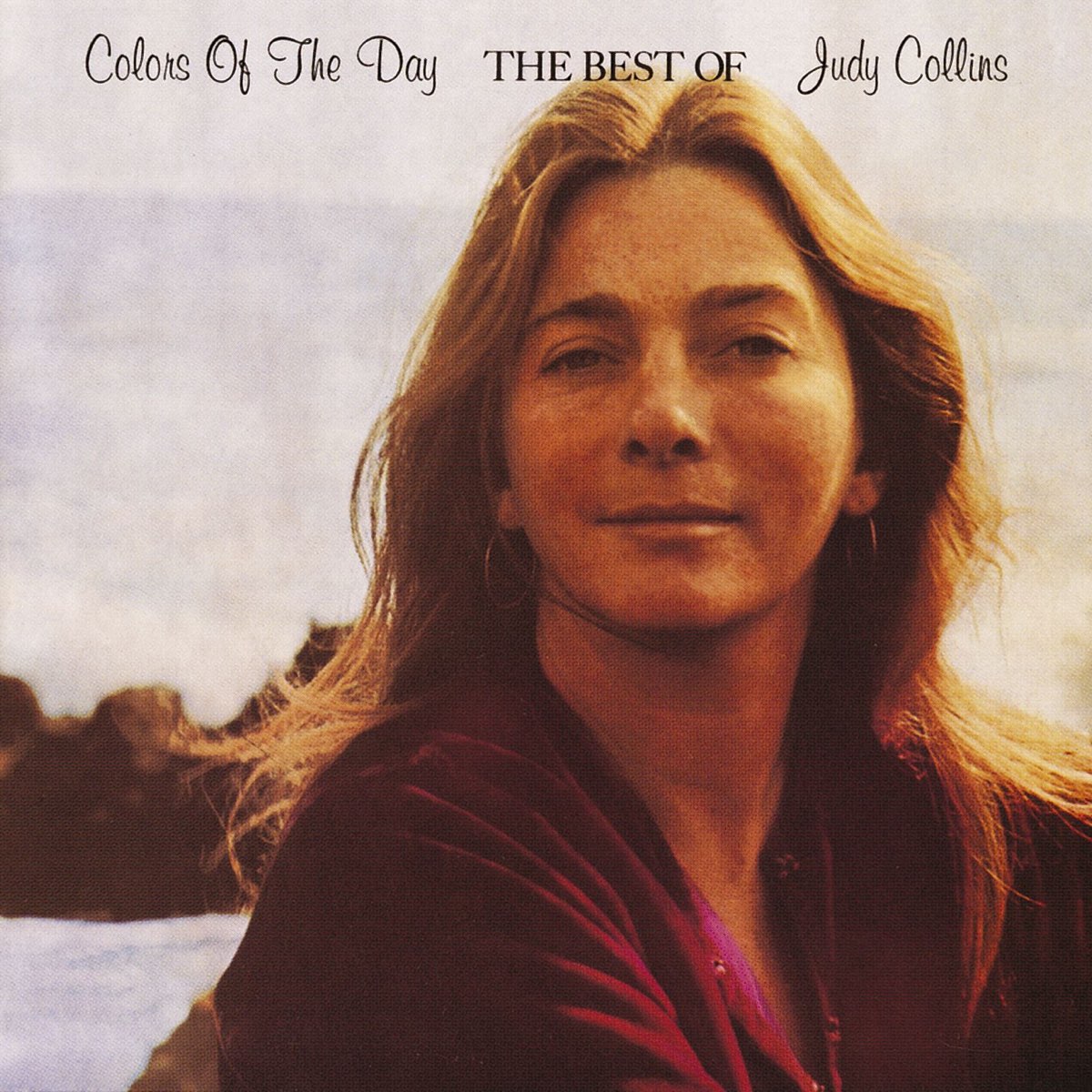 ‎colors Of The Day The Best Of Judy Collins By Judy Collins On Apple Music