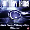 Gameday Faves: Penn State Nittany Lions Classics album lyrics, reviews, download