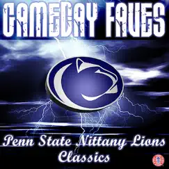 Nittany Lion Special Song Lyrics