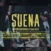 Suena (feat. Estrada) - Single album lyrics, reviews, download