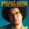 Ernest Ernie & the Sincerities - Count on Me