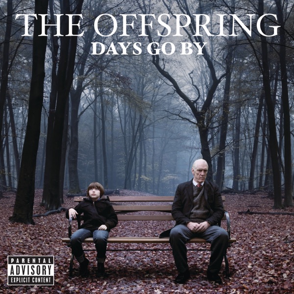 Days Go By - The Offspring