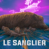 Le sanglier artwork