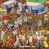 Akalé Wubé - Anbessa (feat. Manu Dibango)