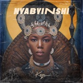 Ibyejo (feat. Bushali) artwork