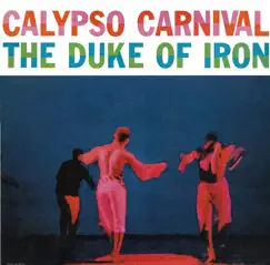 The Duke of Calypso Song Lyrics