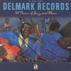 Delmark Records - 45 Years Of Jazz And Blues