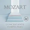 Stream & download Sinfonia concertante in E-Flat Major, K. 297b: III. Var. 3