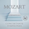 Mozart: Concertante Symphonies