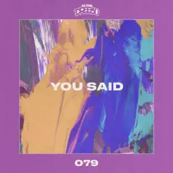 You Said - Single by Dreebo album reviews, ratings, credits