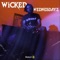 Loved Onez (feat. Damez & 318tae) - Bakari B. lyrics