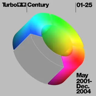 Album herunterladen Various - Turbo Century I