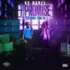 Stream & download I Promise - Single (feat. YXNG K.A) - Single