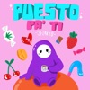 Puesto Pa Ti - Single