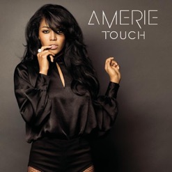 TOUCH cover art