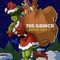 The Grinch artwork