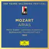 Stream & download Mozart: Arias