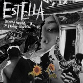 ESTELLA// (feat. Travis Barker) artwork