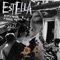 ESTELLA// (feat. Travis Barker) artwork