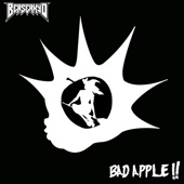 Bad Apple!! by Berserkyd