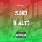 sono in alto - Sp4ce lyrics