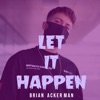 Brian Ackerman - Into the Groove