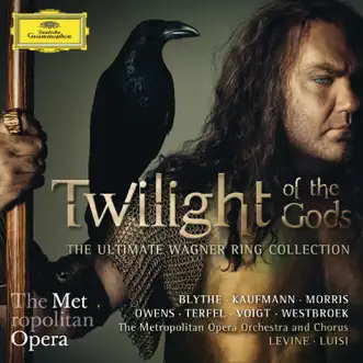 Twilight of the Gods - The Ultimate Wagner Ring Collection (Deluxe Version) by Stephanie Blythe, Jonas Kaufmann, Jay Hunter Morris, Bryn Terfel, Eric Owens, Deborah Voigt, Eva-Maria Westbroek, James Levine, Fabio Luisi, The Metropolitan Opera Orchestra & The Metropolitan Opera Chorus album reviews, ratings, credits