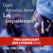 Les Impatientes - Djaïli Amadou Amal