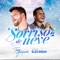 Sorriso de Neve (feat. Kleo Dibah) - Tiago Junqueira lyrics