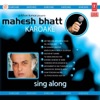 Bhushan Dua - Tu Meri Zindagi Hai