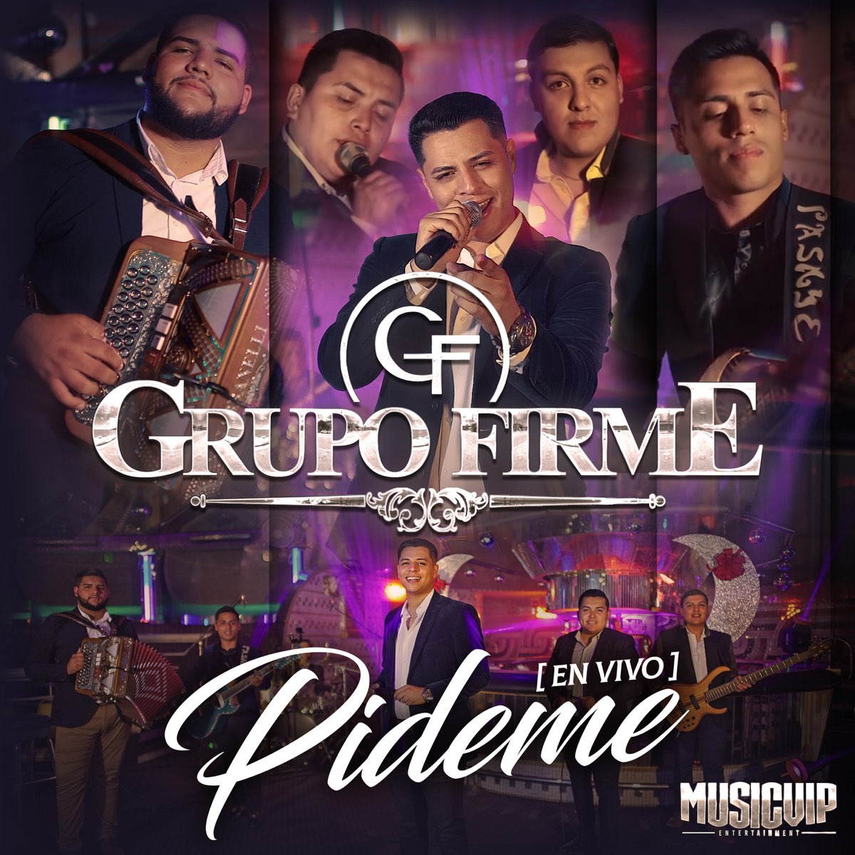 ‎pídeme En Vivo Single By Grupo Firme On Apple Music