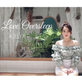 Love Oversleep (feat. Zunni Hoàng Tùng Anh) [Beat] artwork
