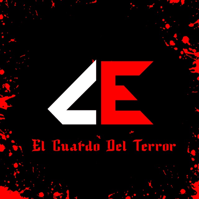 El Makabelico El Cuadro del Terror Album Cover