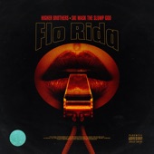 Flo Rida artwork