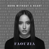 Born Without a Heart artwork
