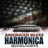 American Blues - Harmonica Highlights