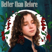 Better Than Before artwork