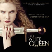 The White Queen artwork