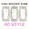 Eye O' the Dug - King Biscuit Time lyrics