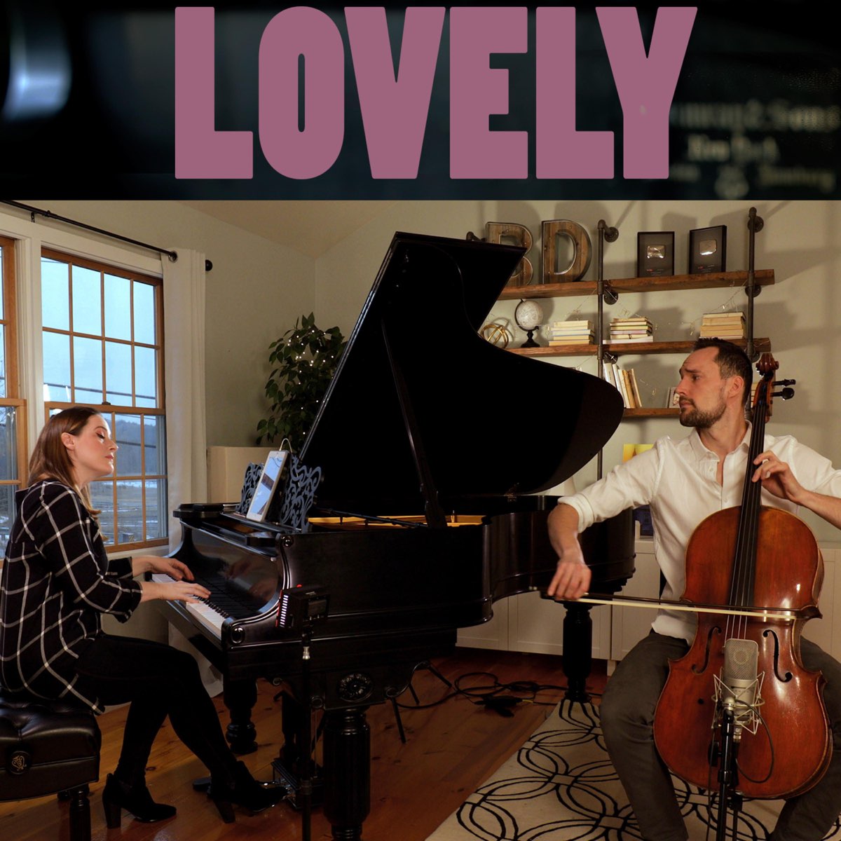 Lovely - Single by Brooklyn Duo on Apple Music